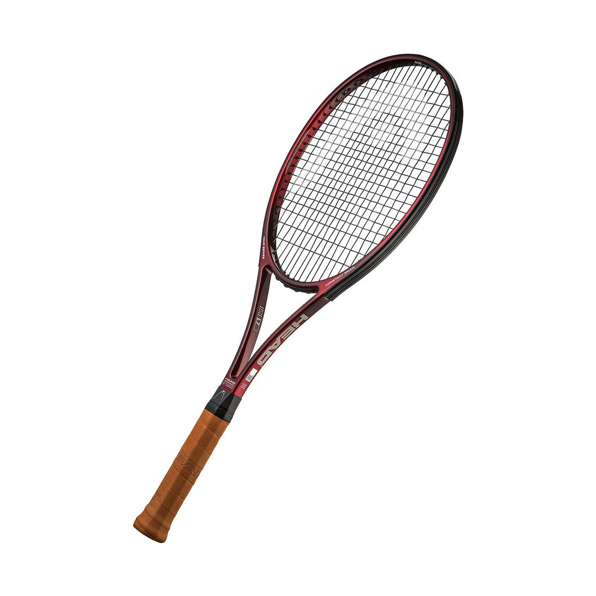 HEAD Prestige Classic 2.0 (330g) Racquet – 3