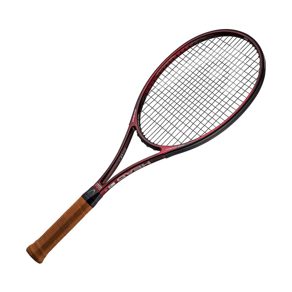 HEAD Prestige Classic 2.0 (330g) Racquet – 8