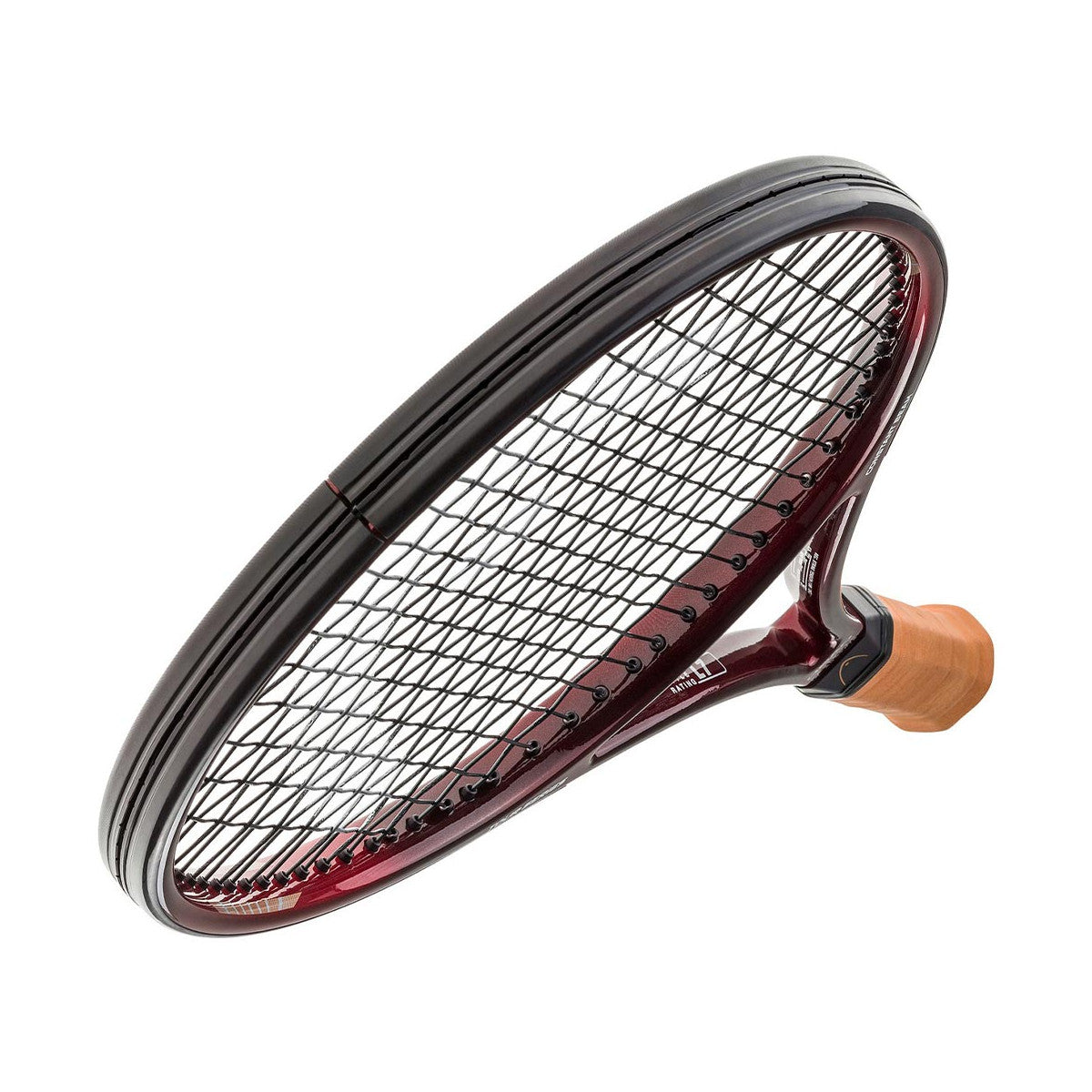 HEAD Prestige Classic 2.0 (330g) Racquet – 5