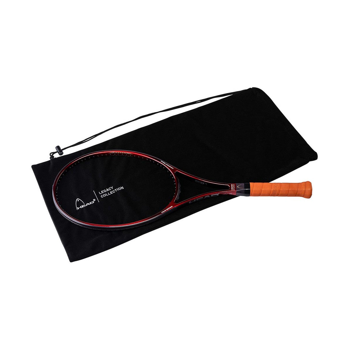 HEAD Prestige Classic 2.0 (330g) Racquet – 10