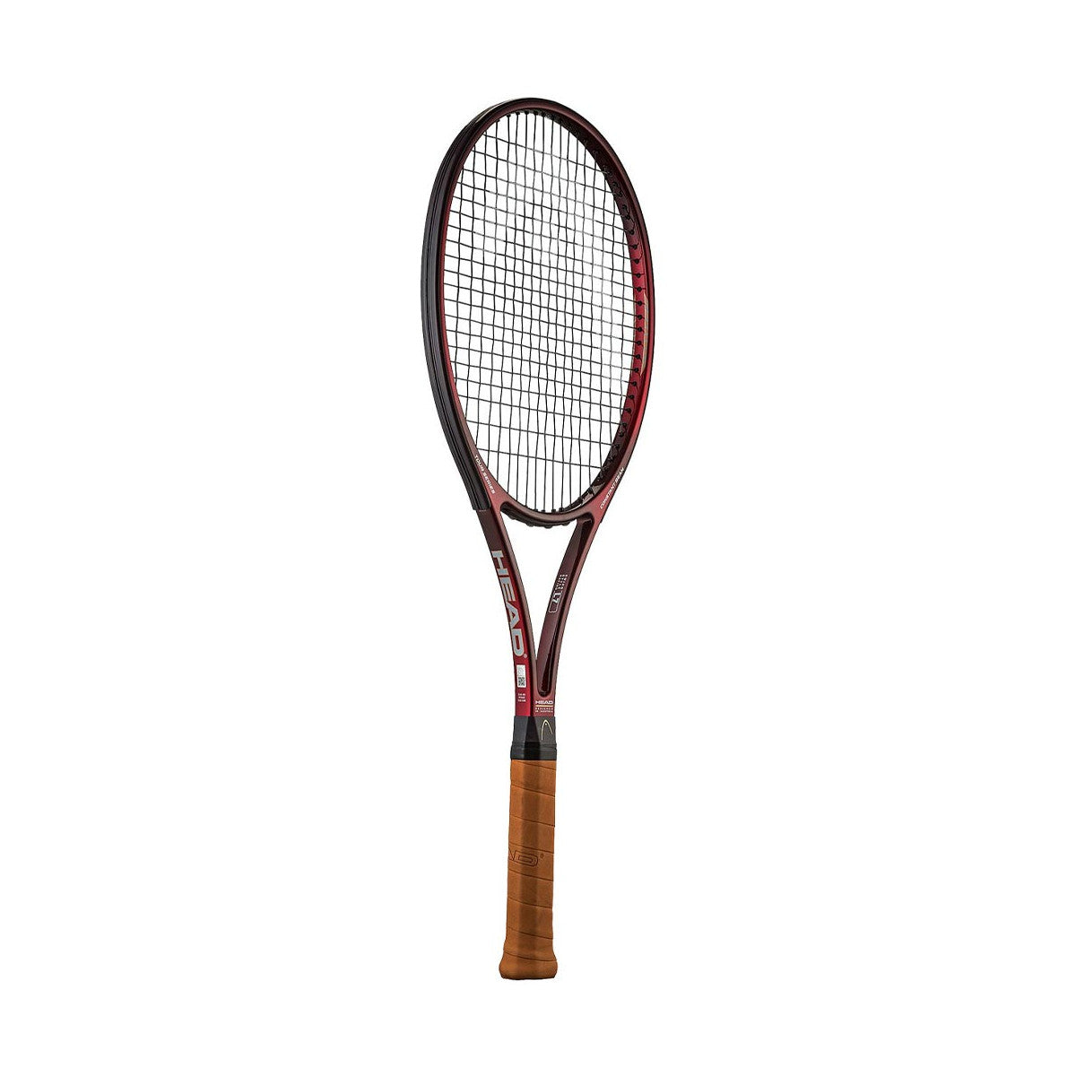 HEAD Prestige Classic 2.0 (330g) Racquet – 7