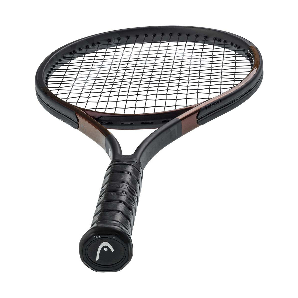 HEAD Prestige MP 2023 (310g) Racquet – 4