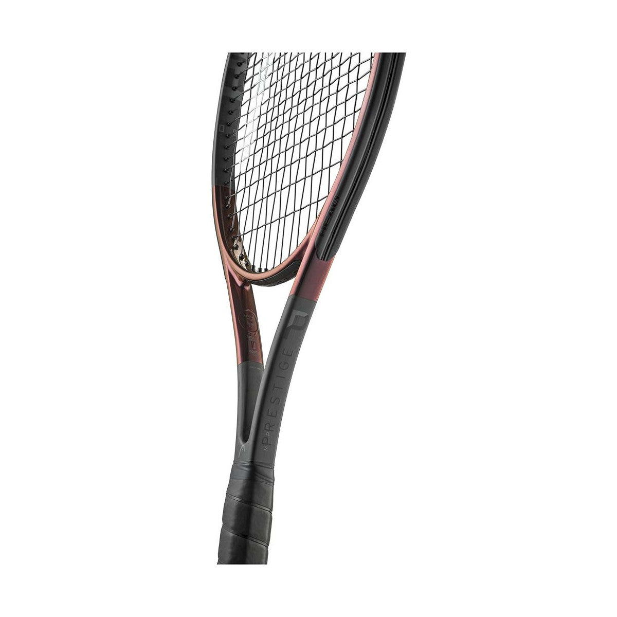 HEAD Prestige MP 2023 (310g) Racquet – 9