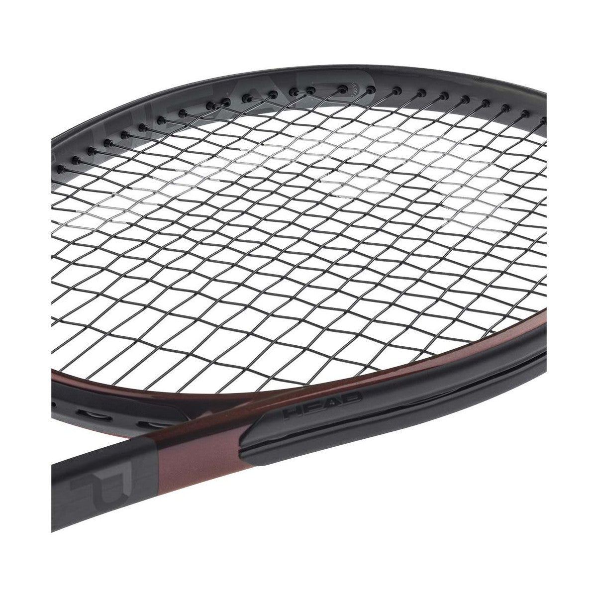 HEAD Prestige MP 2023 (310g) Racquet – 10