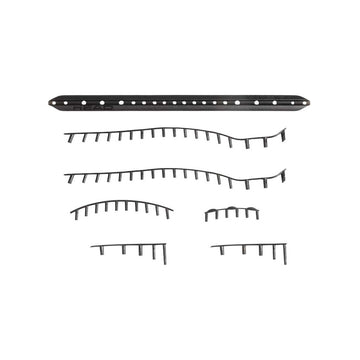 HEAD Prestige Pro 16x19 2023 bumper and grommet set