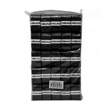 HEAD Prime Tour Black x 50 Overgrips
