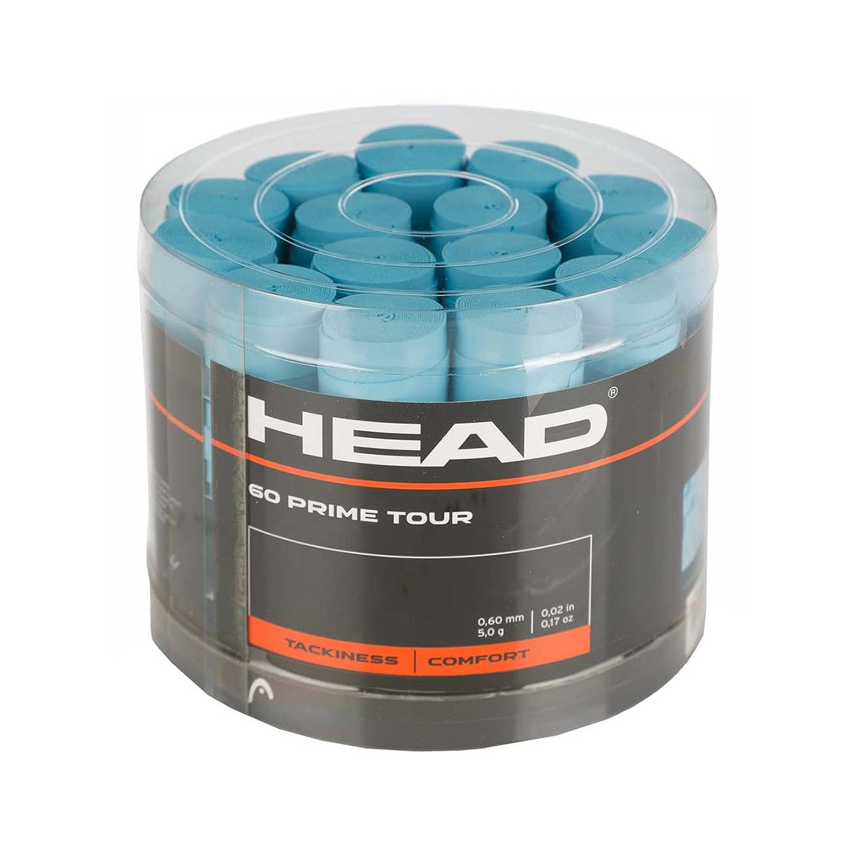 HEAD Prime Tour Blue x 60 Overgrips