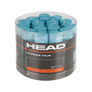 HEAD Prime Tour Blue x 60 Overgrips