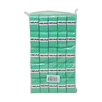HEAD Prime Tour Green x 50 Overgrips