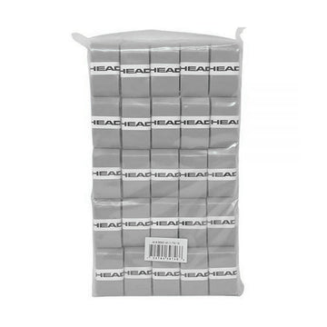 HEAD Prime Tour Grey x 50 Overgrips