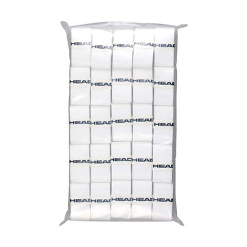 HEAD Prime Tour White x 50 Overgrips