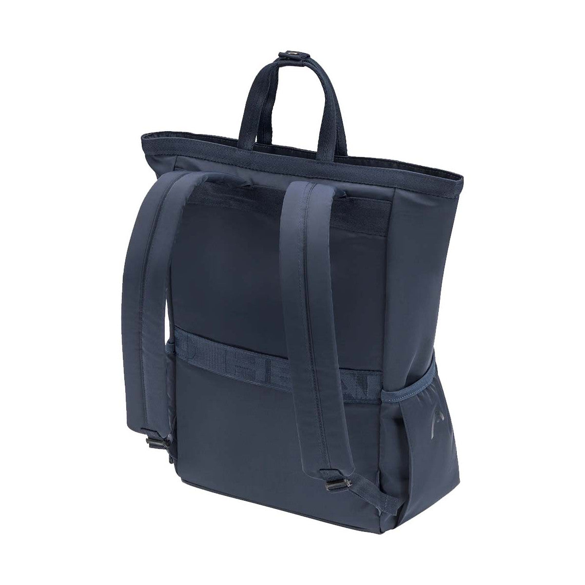 HEAD Pro 18L Tennis Backpack - Navy Blue – 2
