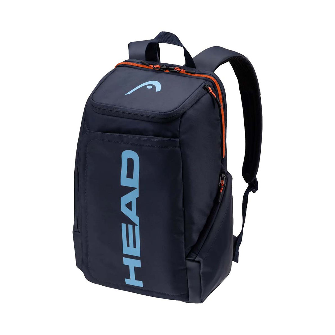 HEAD Pro 28L Tennis Backpack Navy Blue