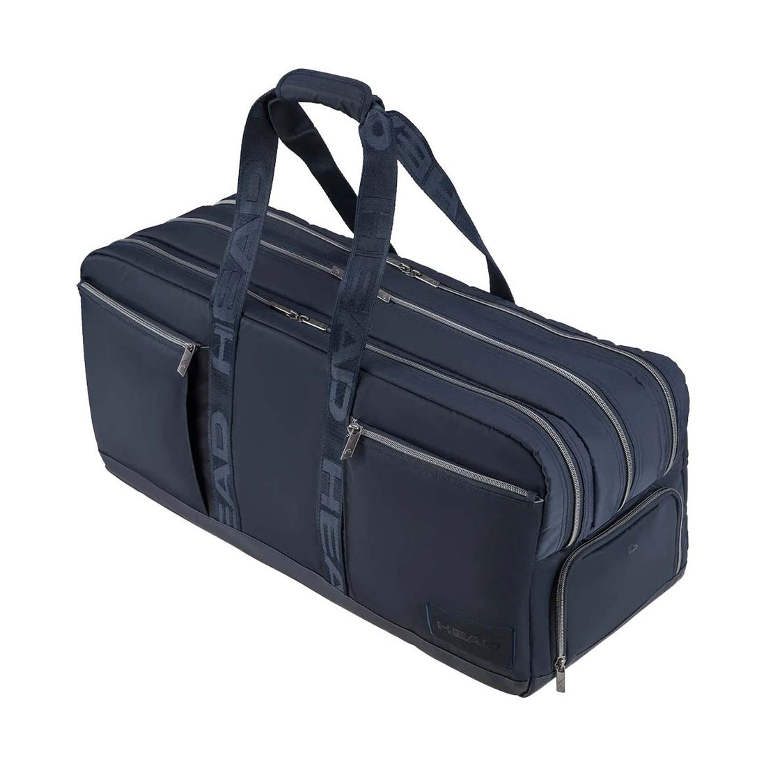 HEAD Pro Duffle L Navy blue Tennis Bag