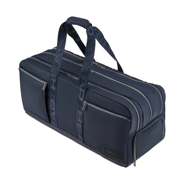 HEAD Pro Duffle L Navy blue Tennis Bag