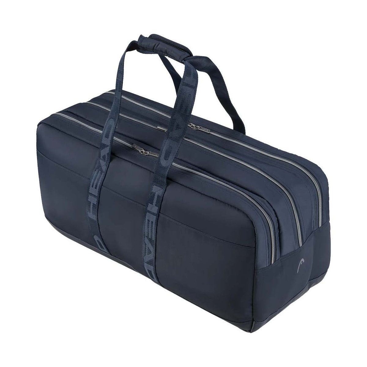 HEAD Pro Duffle L Navy blue Tennis Bag – 3