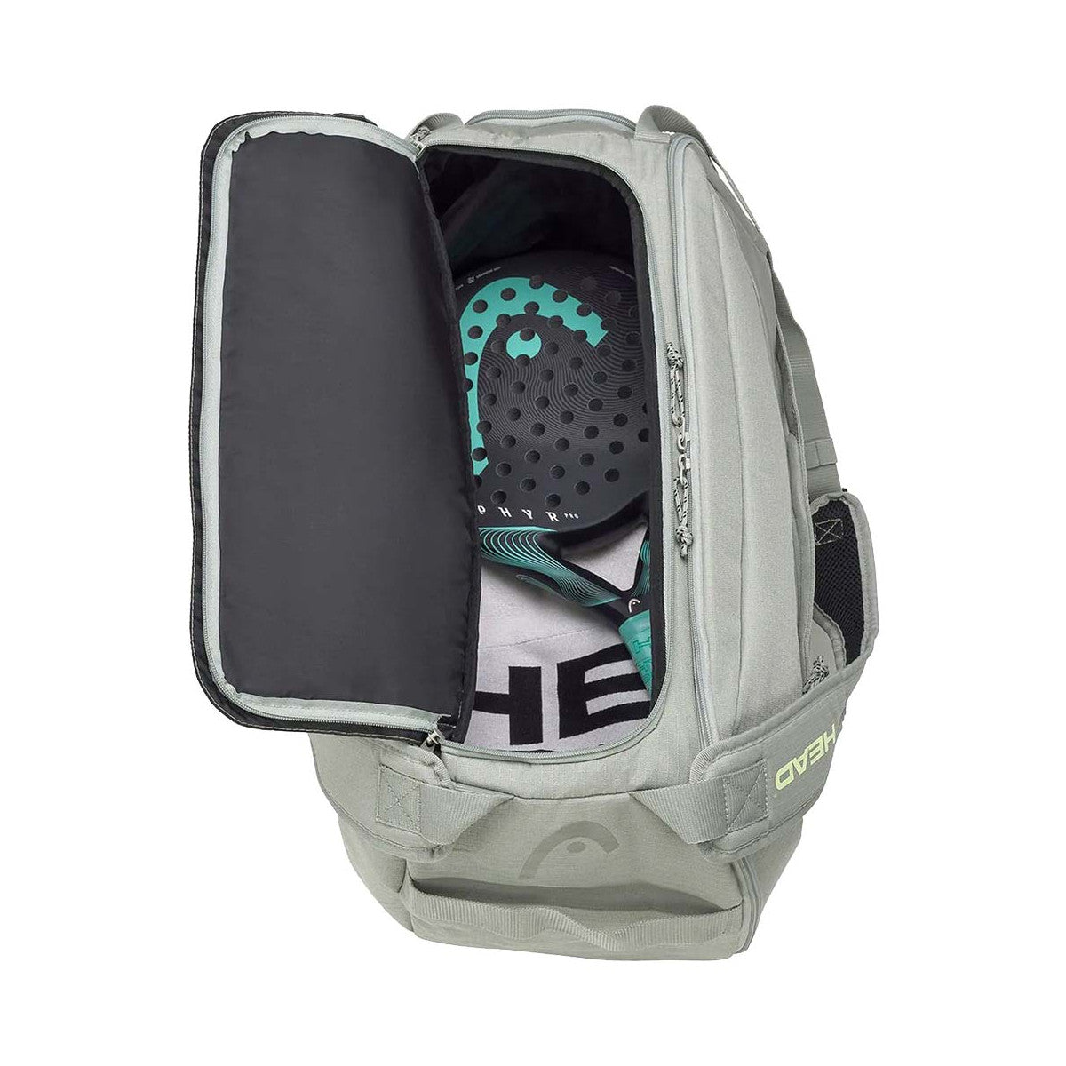 HEAD Pro Duffle M Padel duffle bag – 2