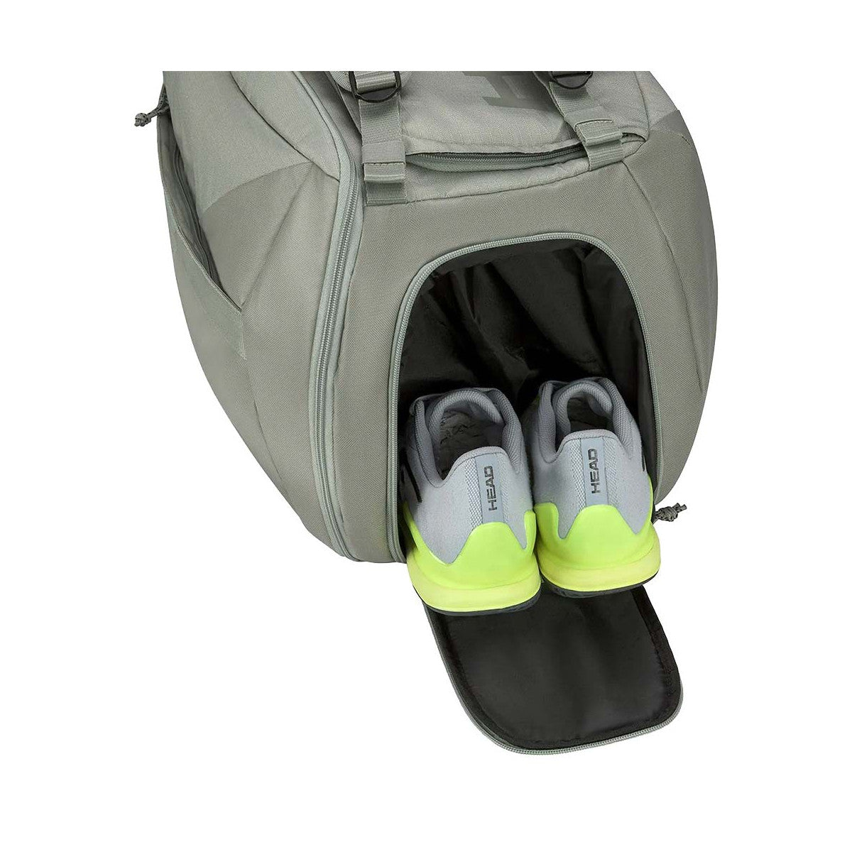 HEAD Pro Duffle M Padel duffle bag – 3