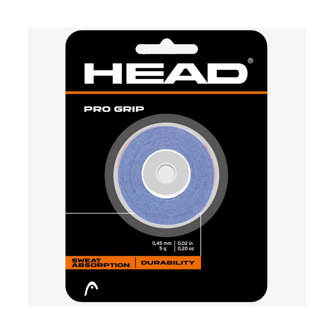 HEAD Pro Grip Blue Overgrips