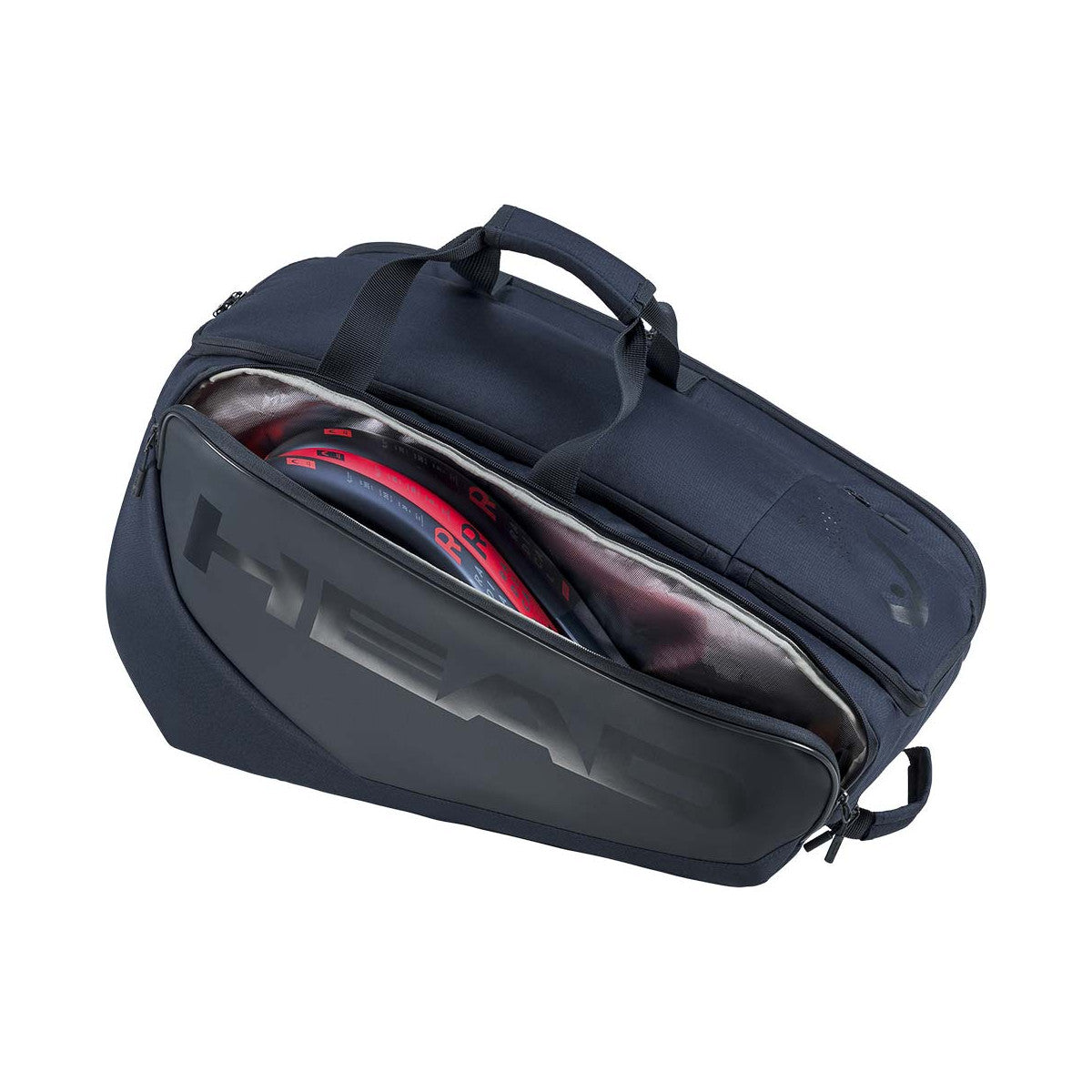 HEAD Pro Padel L Navy blue bag – 2