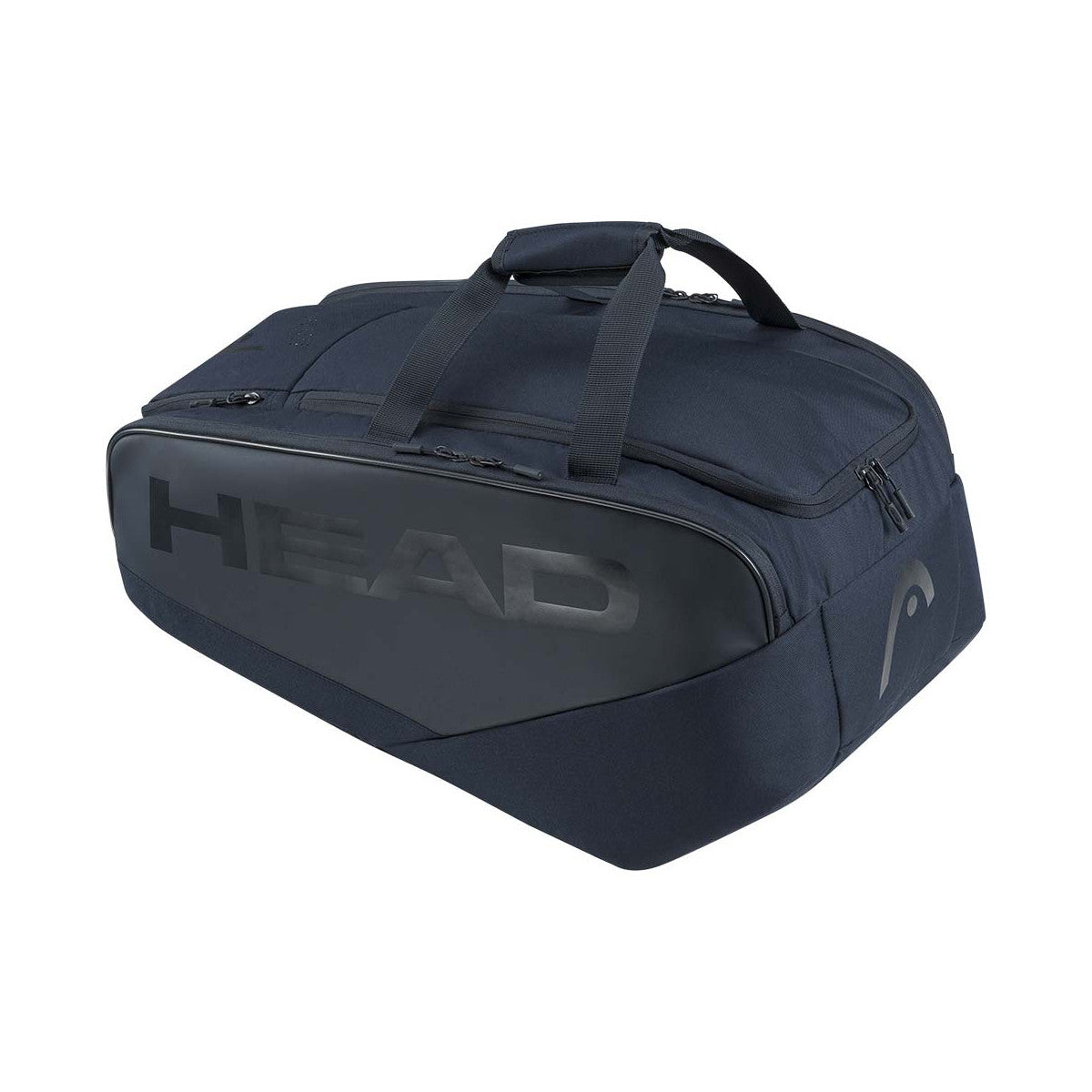 HEAD Pro Padel L Navy blue bag