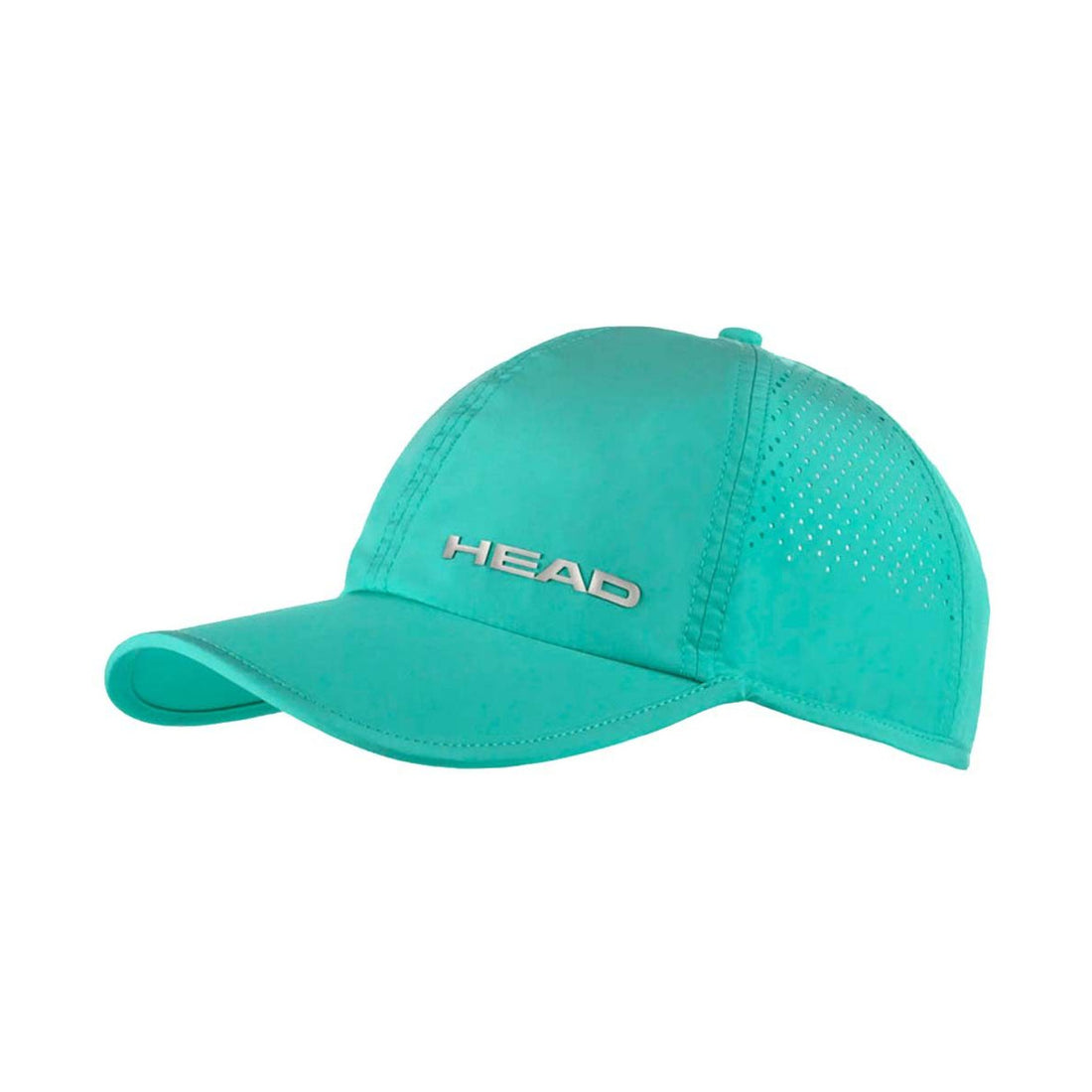 HEAD Pro Player Cap Aqua Blue