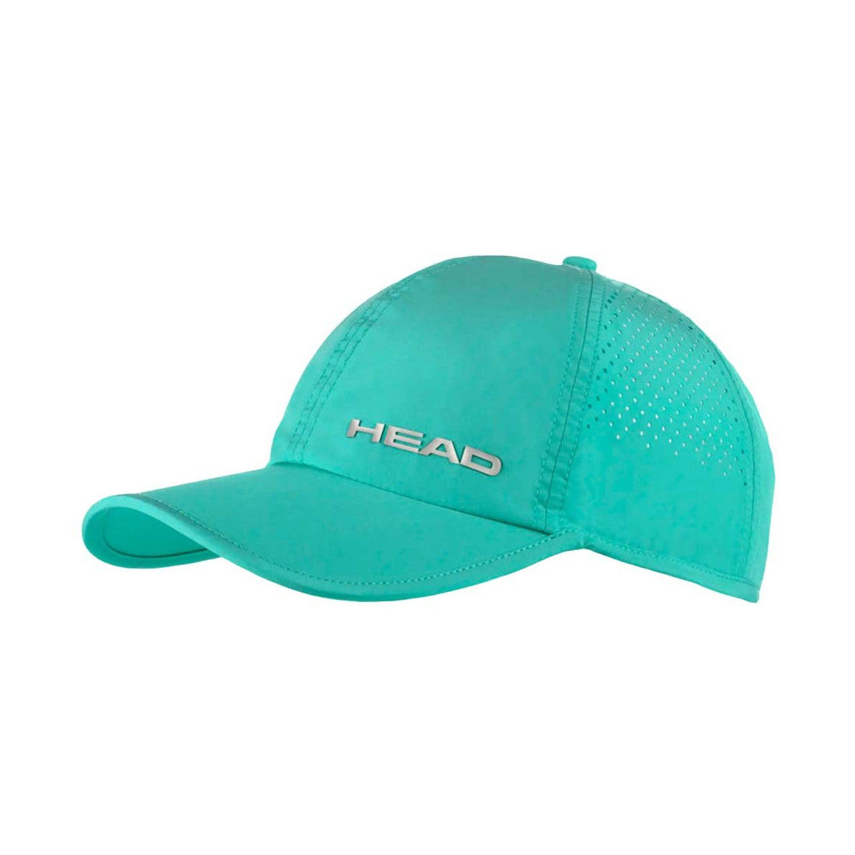 HEAD Pro Player Cap Aqua Blue