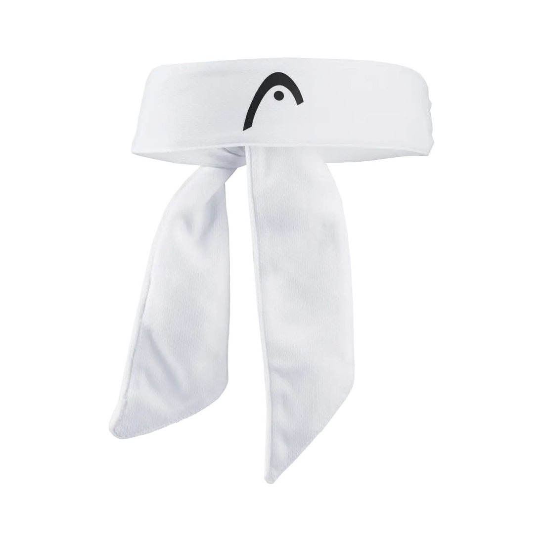 HEAD Pro Player White Headband