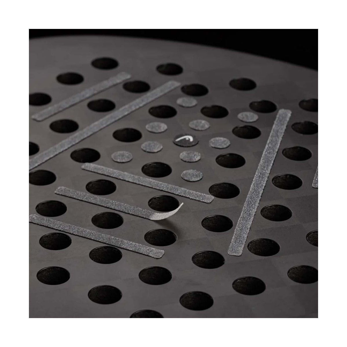 HEAD Pro Spin Strips – 3