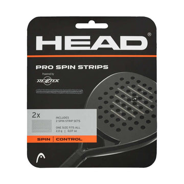 HEAD Pro Spin Strips