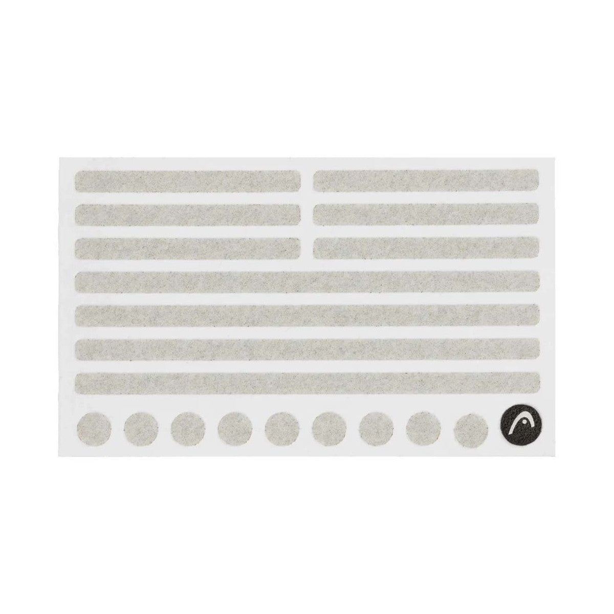 HEAD Pro Spin Strips – 2