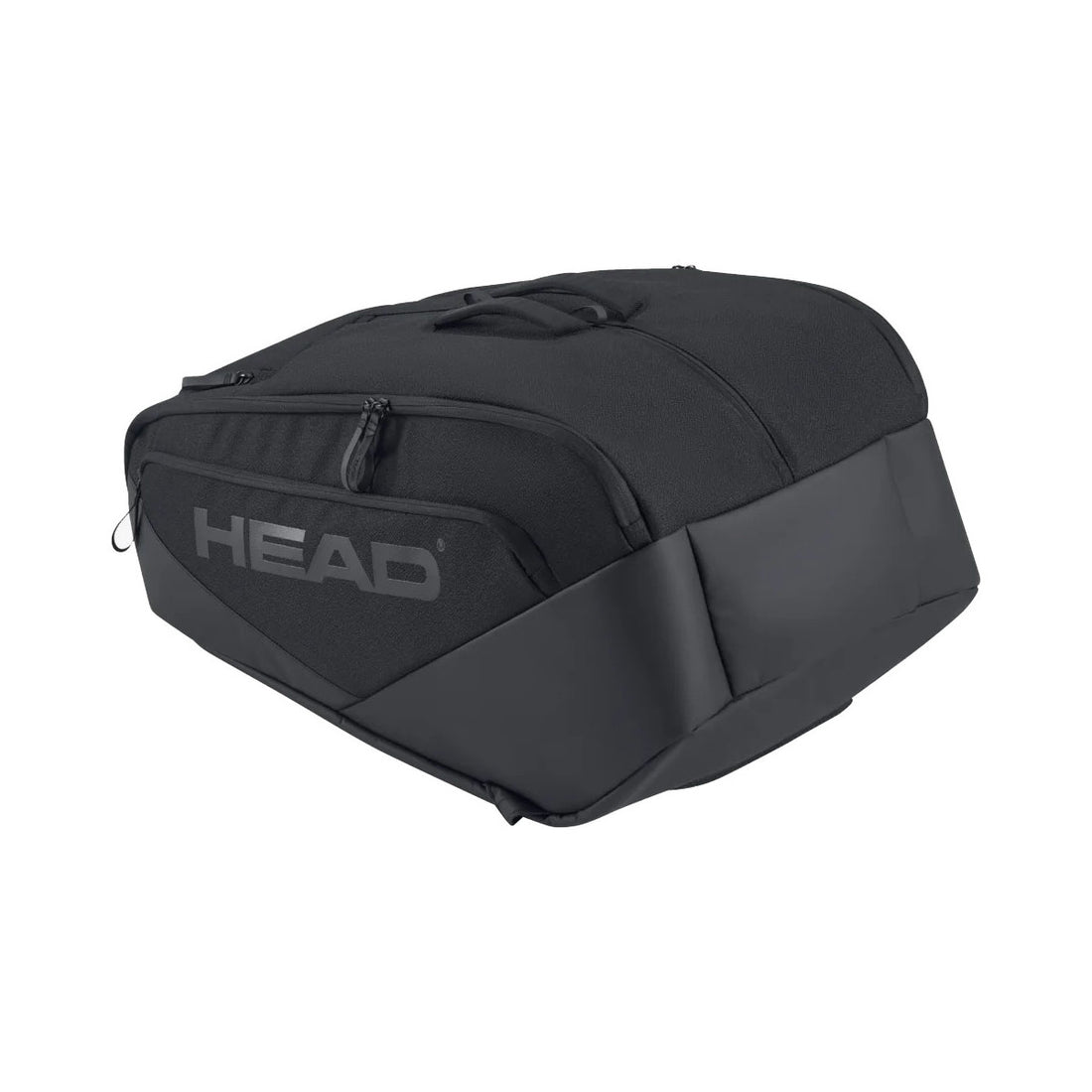 HEAD Pro X Padel L Black bag