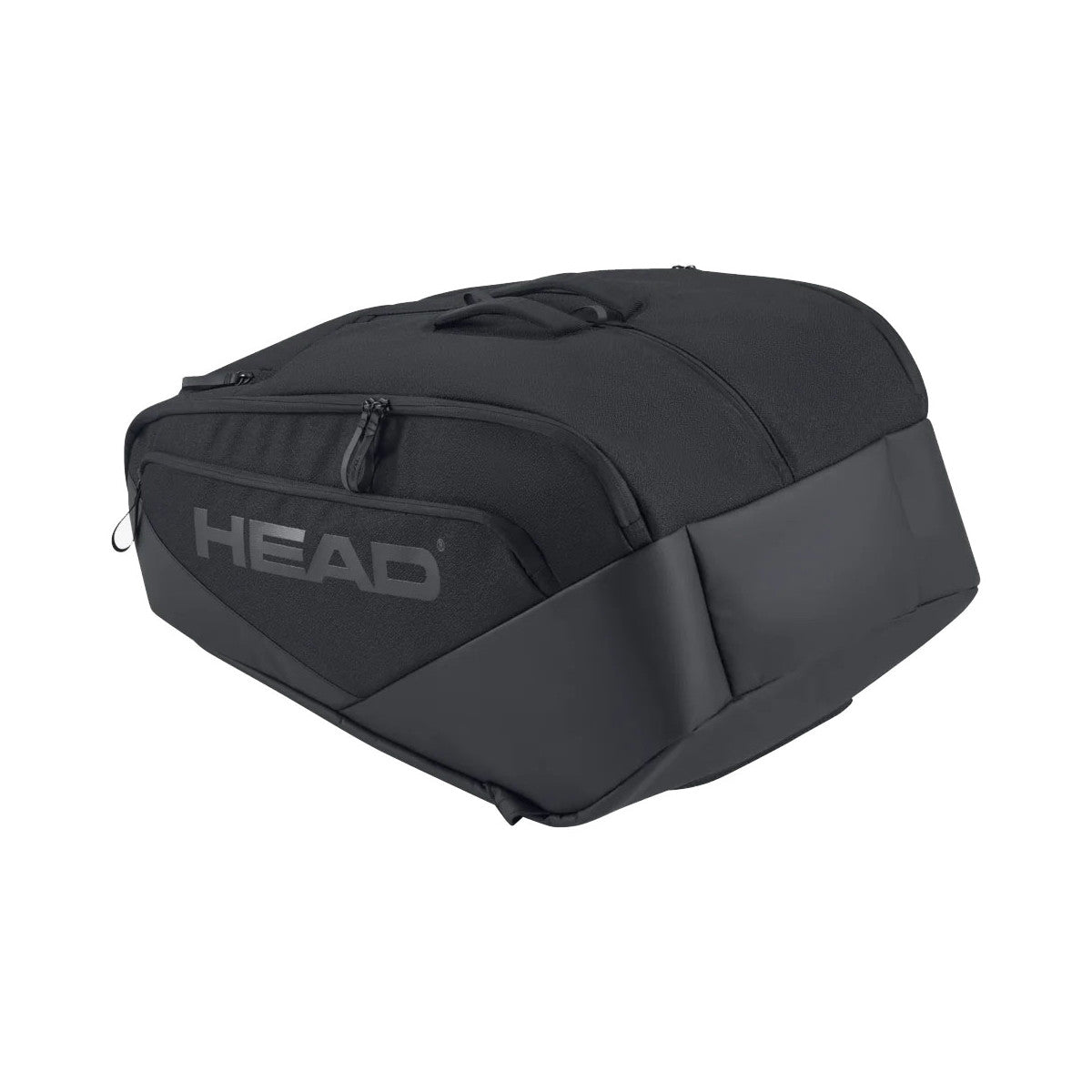 HEAD Pro X Padel L Black bag