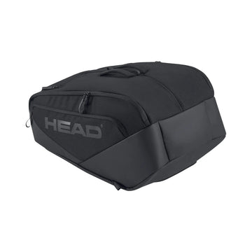HEAD Pro X Padel L Black bag