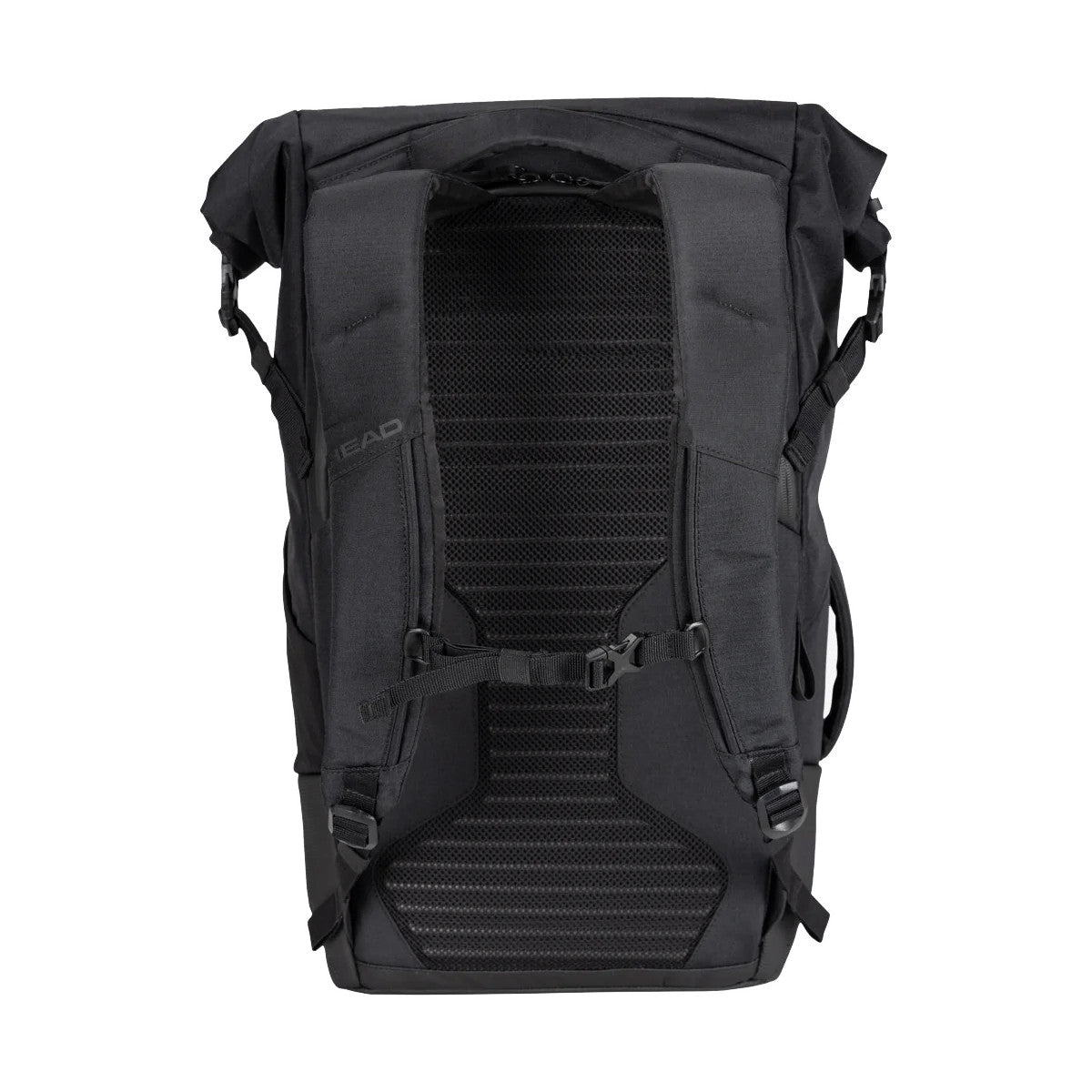 HEAD Pro X Racqpack black Backpack – 6