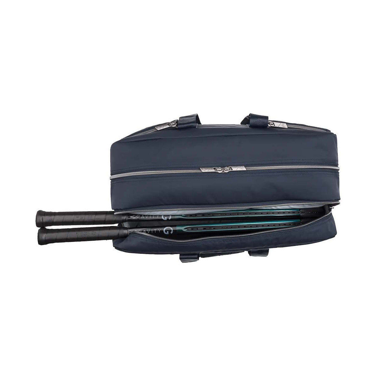 HEAD Pro X Tote Bag Navy Blue Tennis Bag – 4