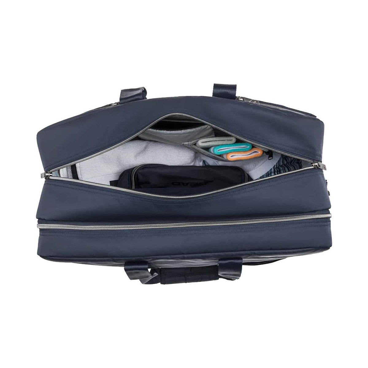 HEAD Pro X Tote Bag Navy Blue Tennis Bag – 3