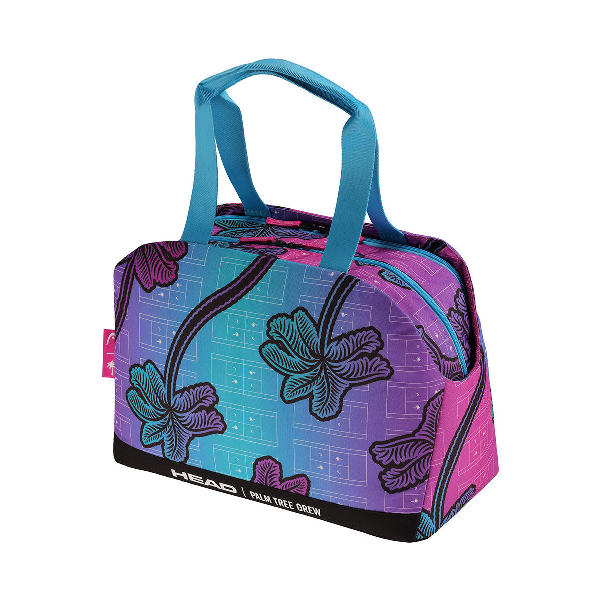 HEAD Pro X Tote Bag Palm Tree Crew Tennis Bag