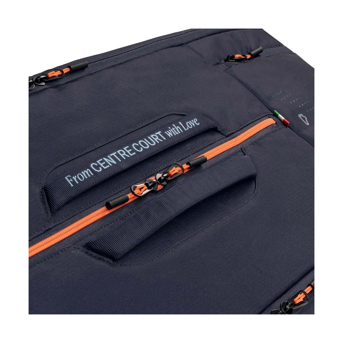 HEAD Pro XL 12R Tennis Bag Navy Blue – 5