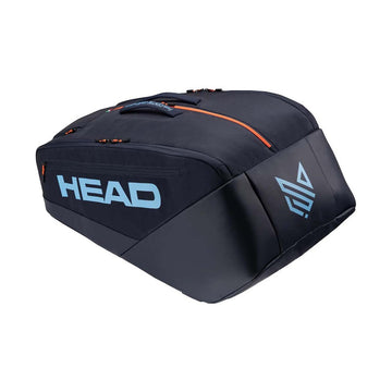 HEAD Pro XL 12R Tennis Bag Navy Blue