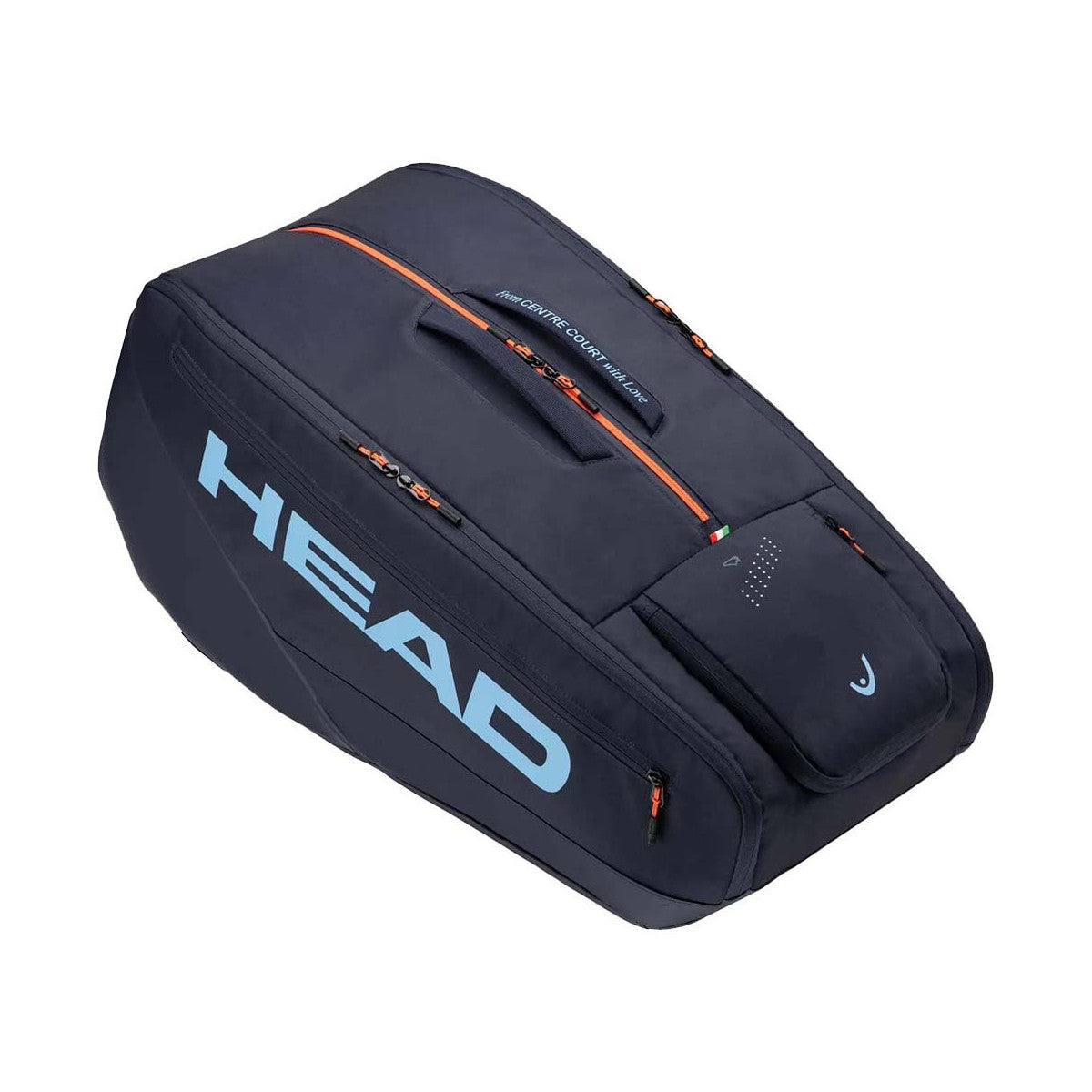 HEAD Pro XL 12R Tennis Bag Navy Blue – 2