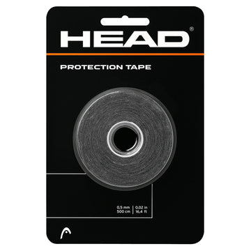 HEAD Protection Tape Black 5m frame protection