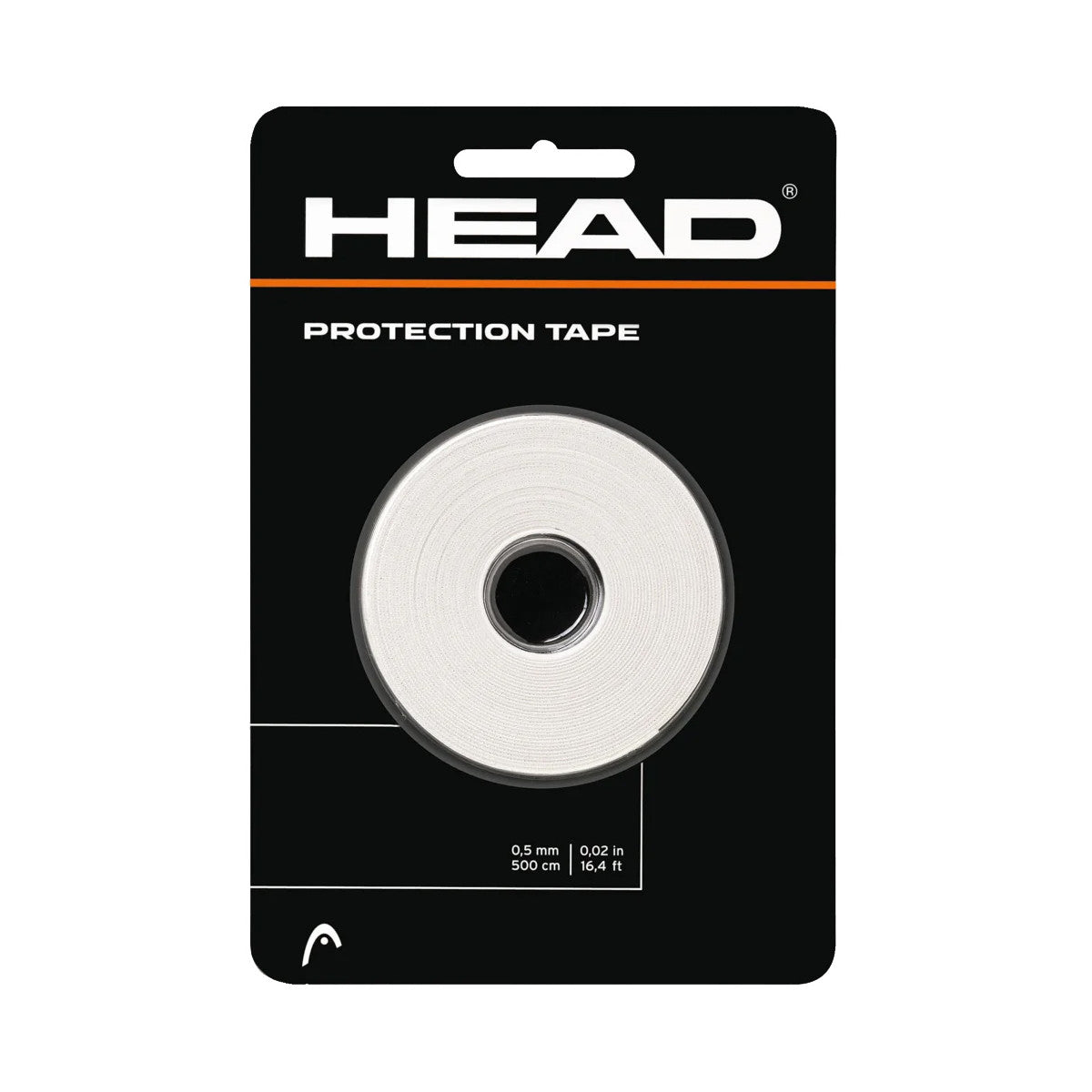 HEAD Protection Tape White 5m frame protection