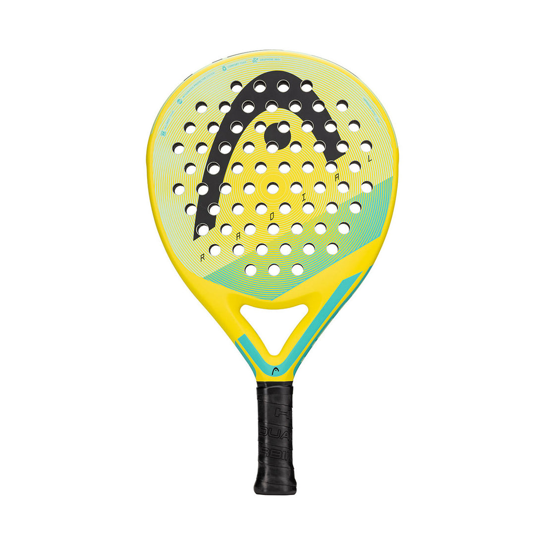 HEAD Radial 2025 Racquet