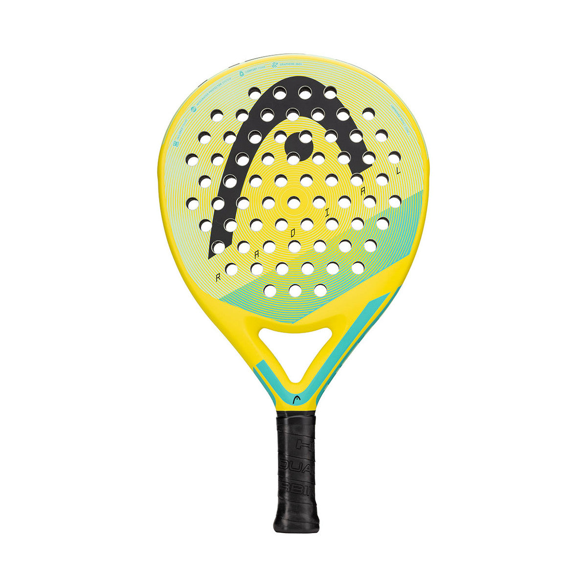 HEAD Radial 2025 Racquet
