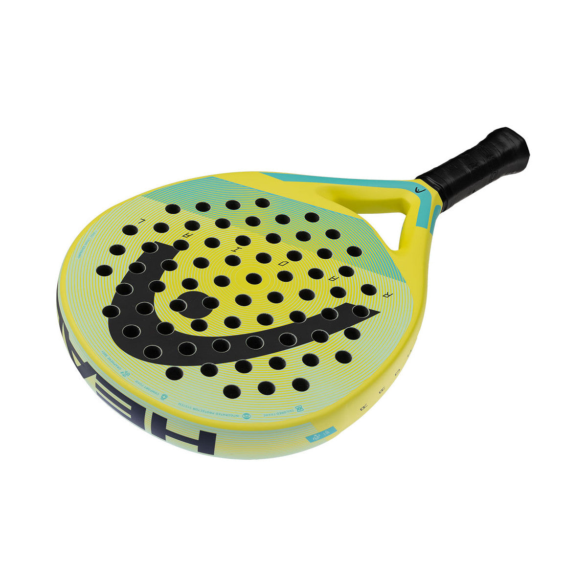 HEAD Radial 2025 Racquet – 4