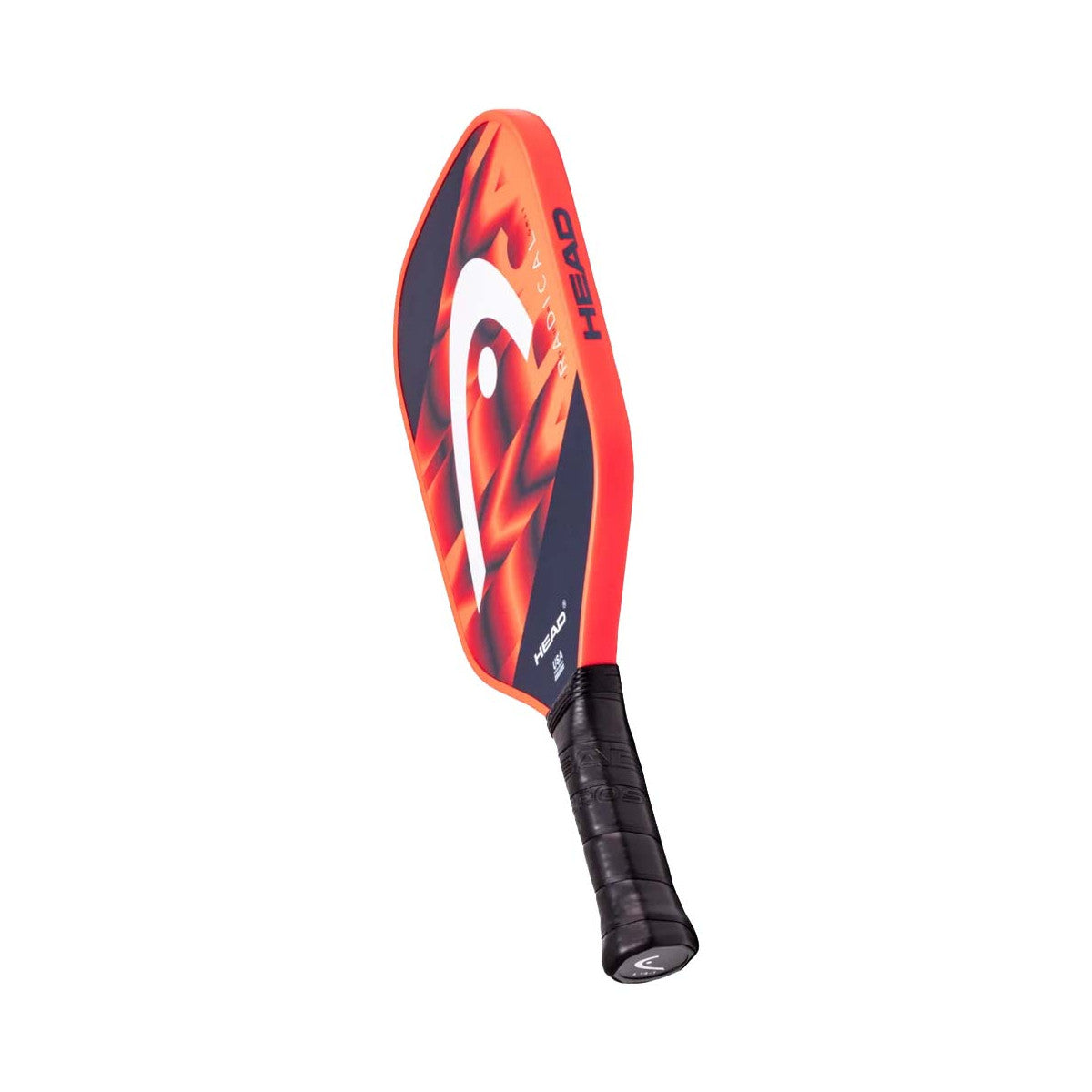 HEAD Radical Grit 2024 Pickleball Paddle – 5