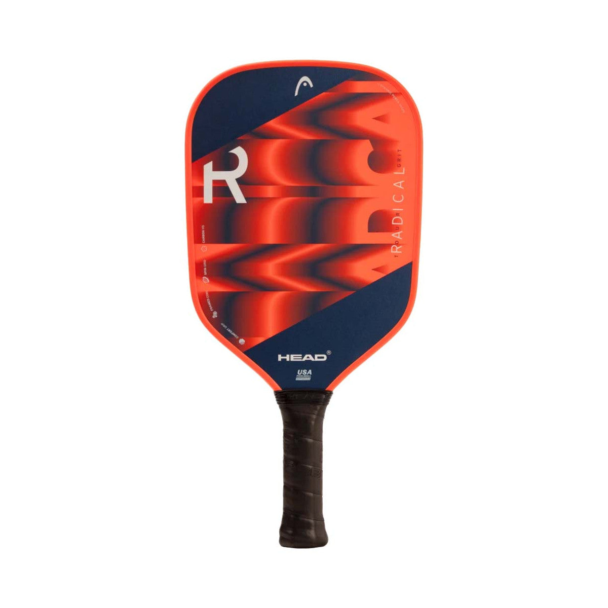 HEAD Radical Grit 2024 Pickleball Paddle – 2