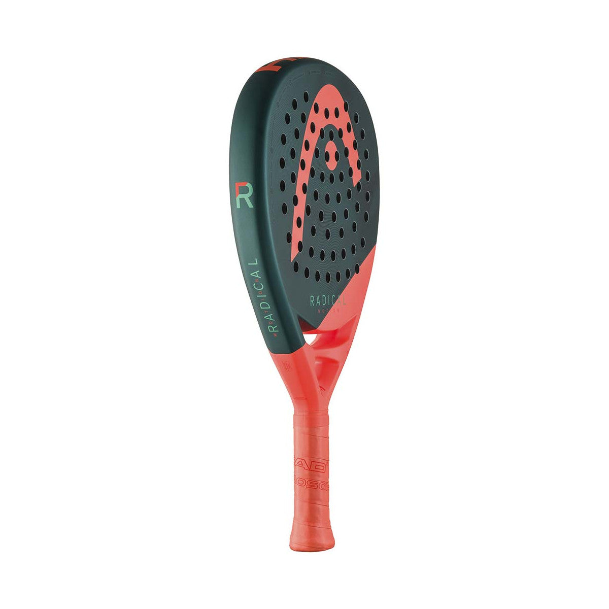 HEAD Radical Motion 2026 Racquet – 7