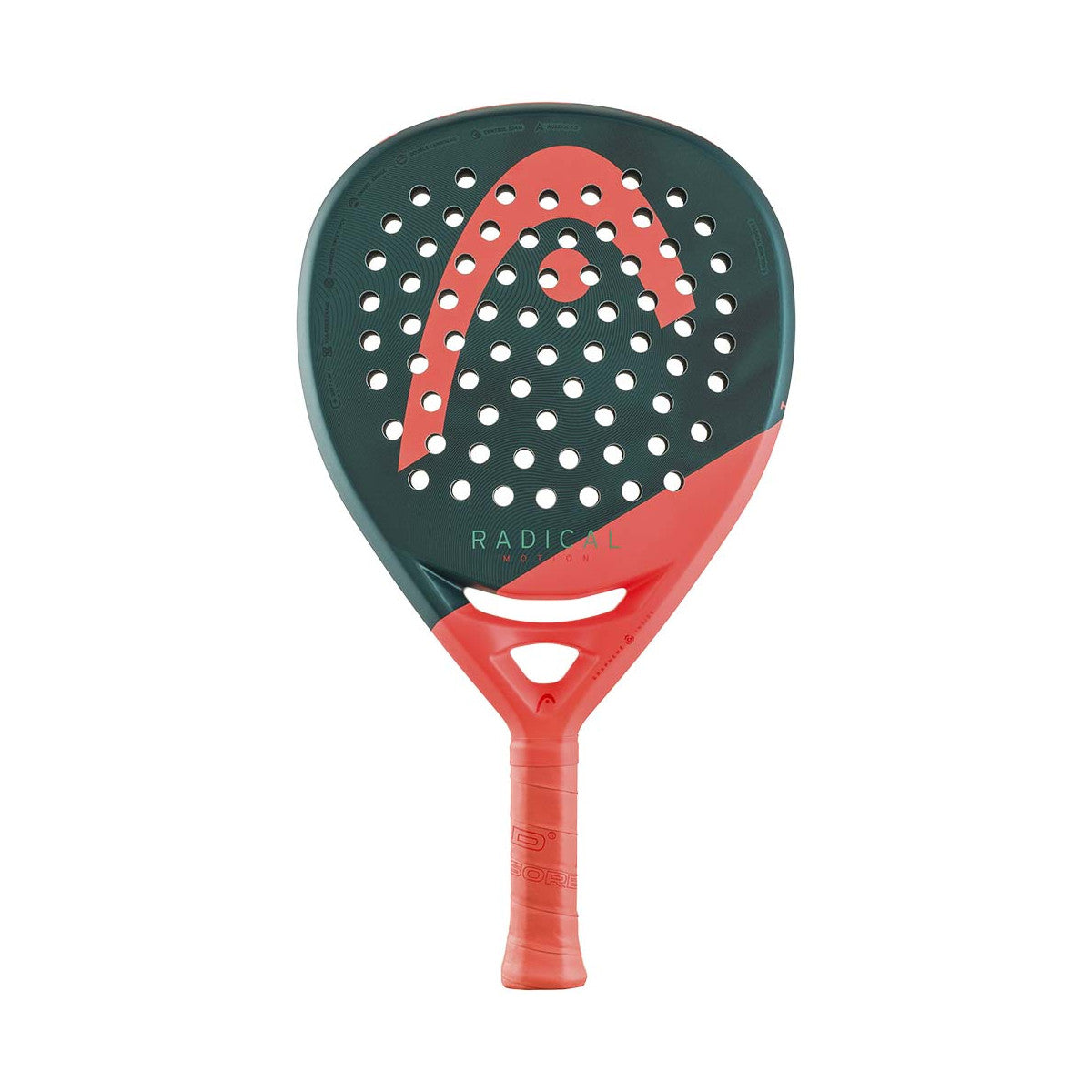 HEAD Radical Motion 2026 Racquet